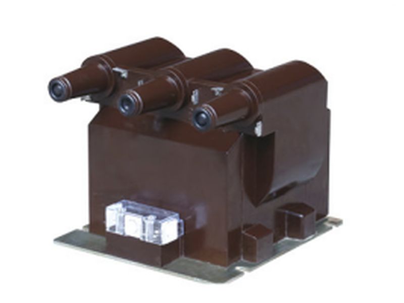 JSZV18-10R(320)电压互感器